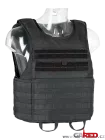 Ballistic / bullet-proof  vest for outer wearing GV 370 