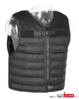 Tactical-ballistic vest GTB 1 front view