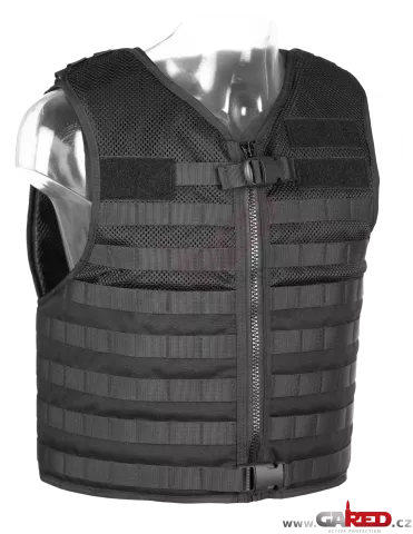 Tactical-bulletproof vest GTB 1