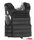 Variable plate carrier GN 710  - front view
