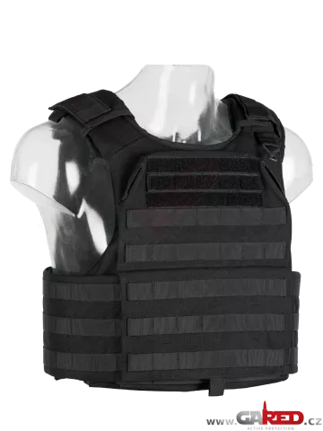 Variable plate carrier GN 710