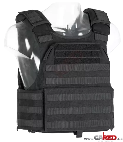 Variable plate carrier GN 710