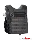 Variable plate carrier GN 720 rear view 