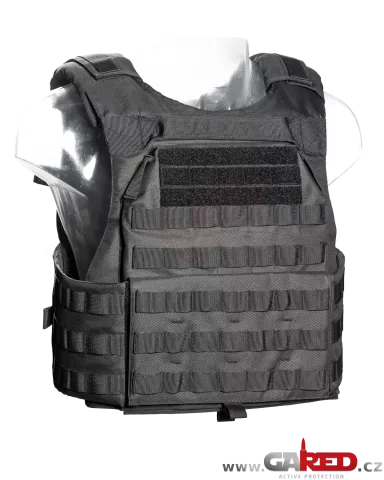 Variable plate carrier GN 720
