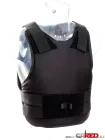 Ballistic / bulletproof vest for concealed wear GS 151 