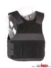 Ballistic / bulletproof vest for concealed wear GS 172 