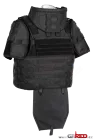 Ballistic / bullet-proof  vest for outer wearing GV 470