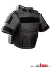 Ballistic / bullet-proof  vest for outer wearing GV 350 
