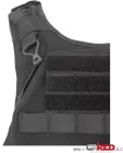 Variable plate carrier GN 730  - Detail