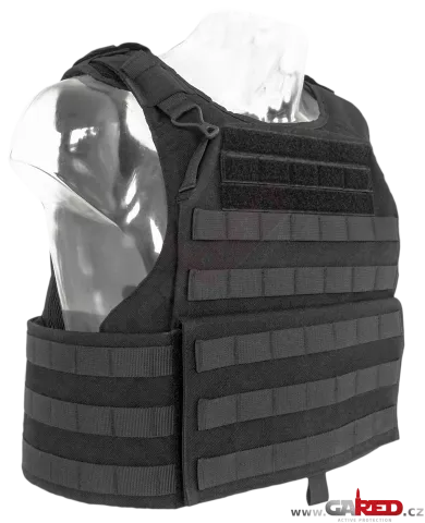 Variable plate carrier GN 730