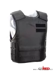 Ballistic / bullet-proof  vest for outer wearing GV 240 