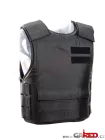 Ballistic / bullet-proof  vest for outer wearing GV 240 