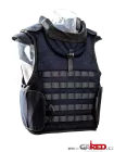 Ballistic / bullet-proof  vest for outer wearing GV 264 