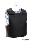 Ballistic / bullet-proof  vest for outer wearing GV 280 