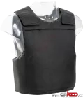 Ballistic / bullet-proof  vest for outer wearing GV 280 front view