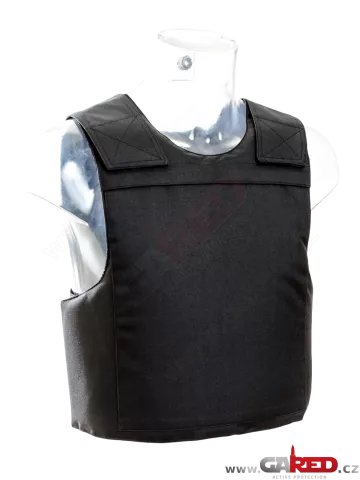 Ballistic / bullet-proof  vest for outer wearing GV 280