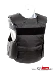 Ballistic / bullet-proof  vest for outer wearing GV 230 