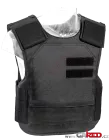 Balistická / neprůstřelná vesta pro vrchní nošení GV 230  - přední pohled