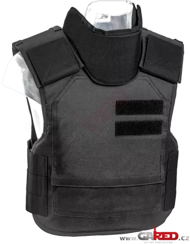Ballistic / bullet-proof  vest for outer wearing GV 230