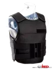 Ballistic / bullet-proof  vest for outer wearing GV 220 