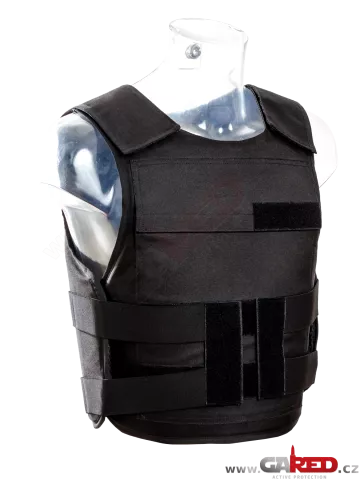 Ballistic / bullet-proof  vest for outer wearing GV 220