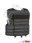 Variable plate carrier GN 740 