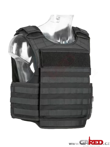 Variable plate carrier GN 740
