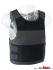 Ballistic / bulletproof vest for concealed wear GS 194 front view