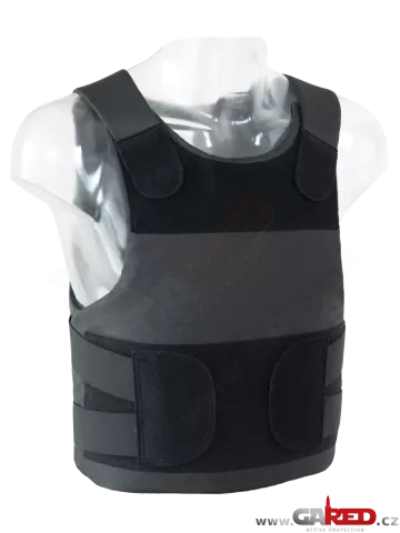 Balistická / neprůstřelná vesta pro skryté nošení GS 194
