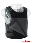 Ballistic / bulletproof vest for concealed wear GS 195 front view