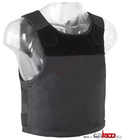 Ballistic / bulletproof vest for concealed wear GS 195