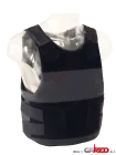 Ballistic / bulletproof vest for concealed wear GS 193 