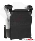 Plate carrier GN 15 rear view 