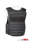 Ballistic / bullet-proof  vest for outer wearing GV 371 