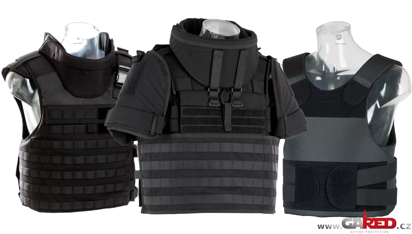 How to choose a ballistic vest
